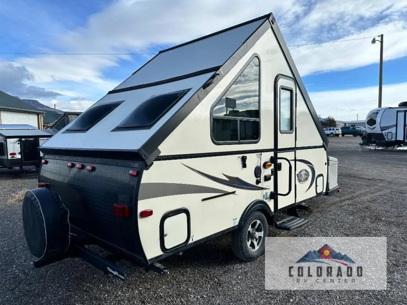 2018 Coachmen RV Legend 12RBST - Photo 3