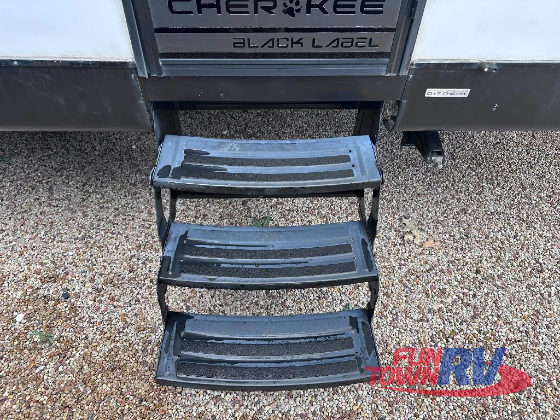 2022 Forest River Cherokee Black Label 264DBHBL - Photo 3