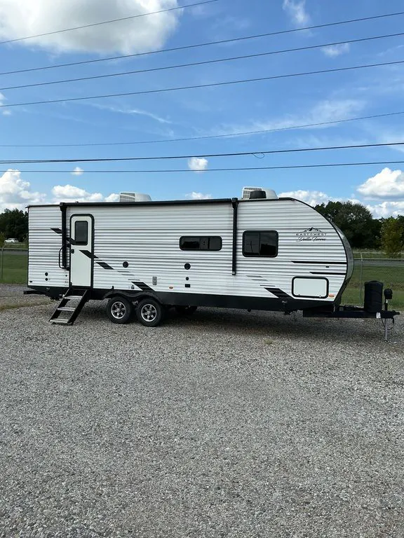 2023 East to West Della Terra 261RB - Photo 3