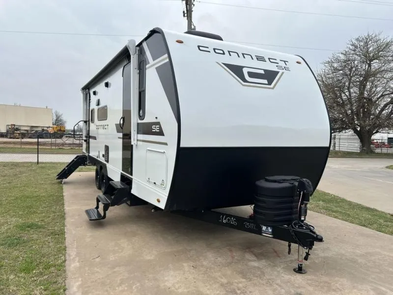 2026 KZ Connect SE 251RL - Main photo