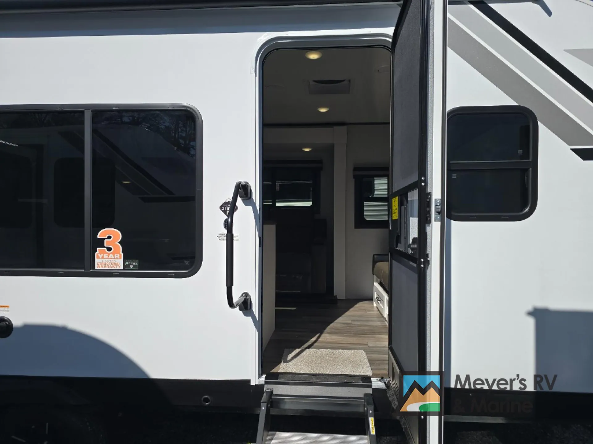 2026 Highland Ridge Open Range Range Lite 211RKM - Photo 3