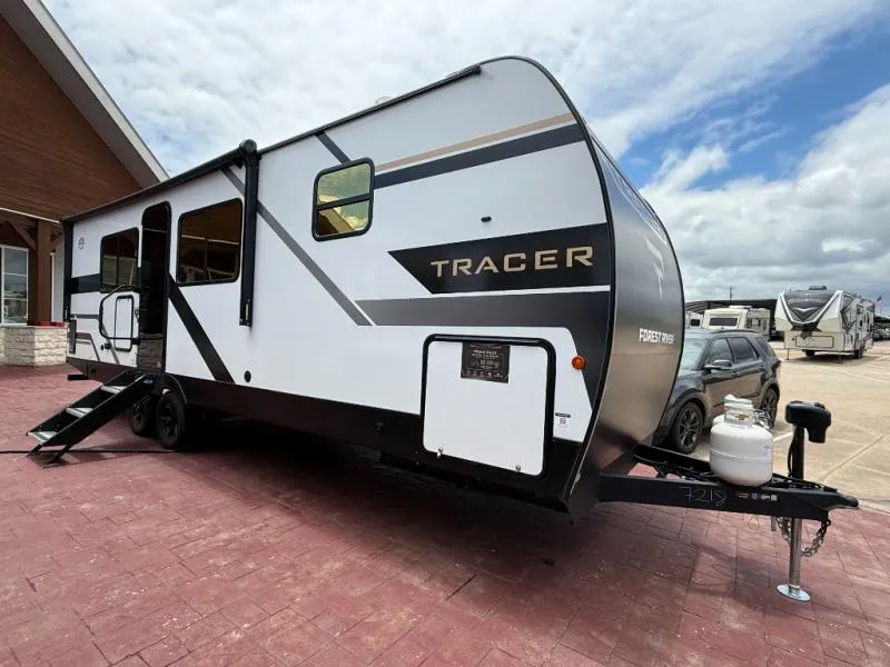 2027 Prime Time Tracer 248RE - Photo 2