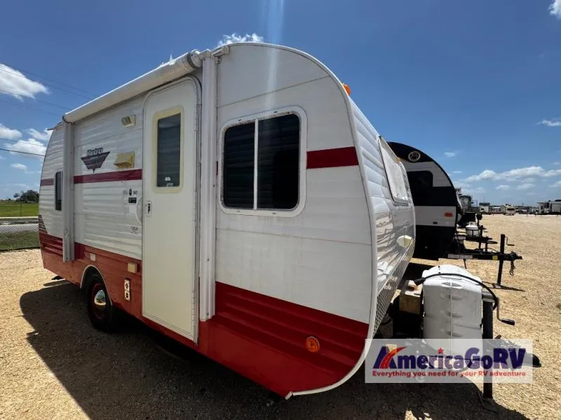 2018 Riverside RV Retro 177SE - Photo 3