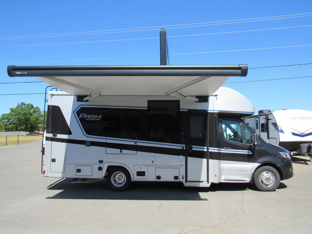 2026 Coachmen Prism 24MBE - Photo 4