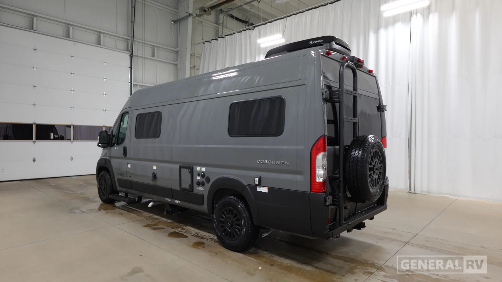 2027 Coachmen Pixel 20M - Photo 4