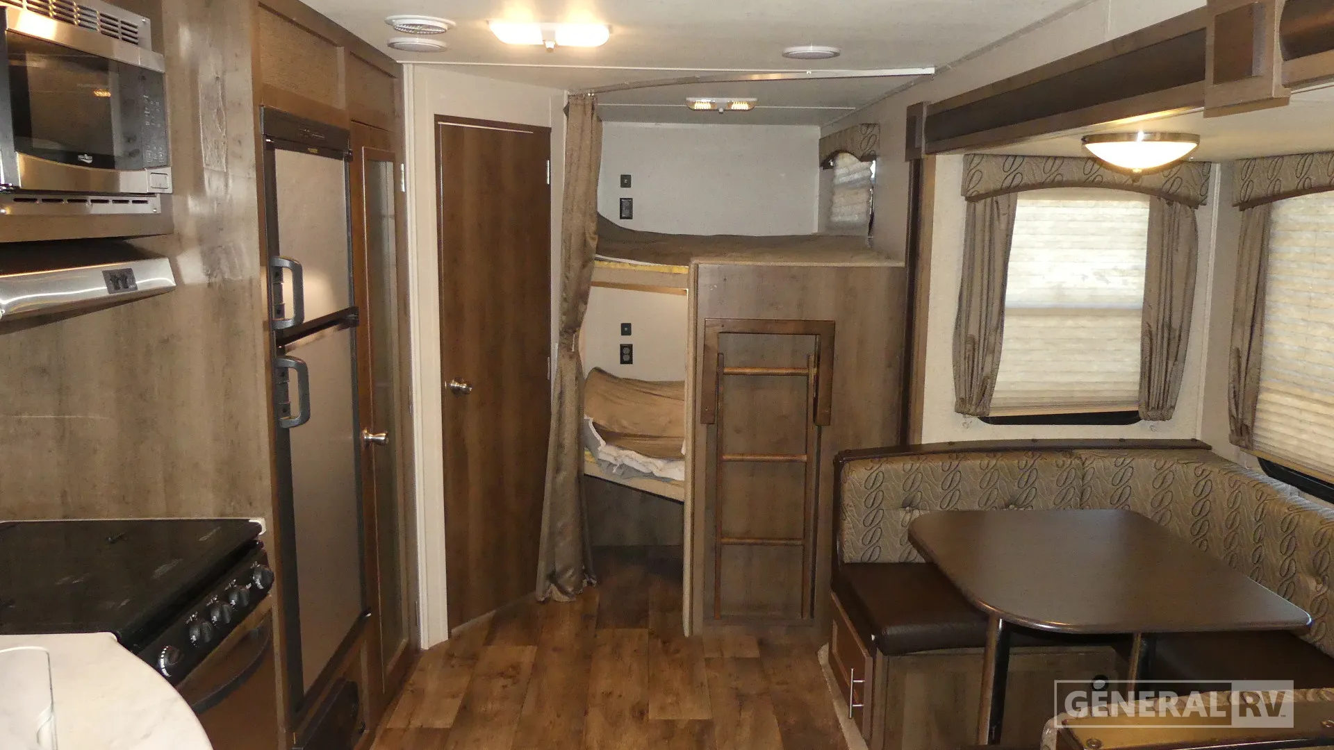 2019 Forest River Wildcat Maxx Lite T265BHX - Photo 3