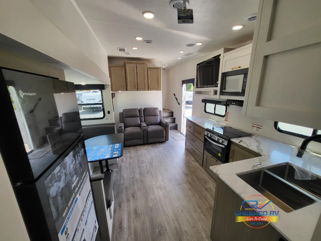 2026 Jayco Eagle SLE 28BHU, Photos photo 10