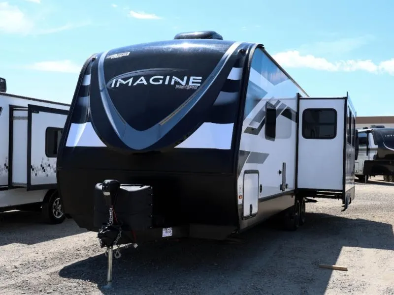 2023 Grand Design Imagine 2670MK - Photo 3