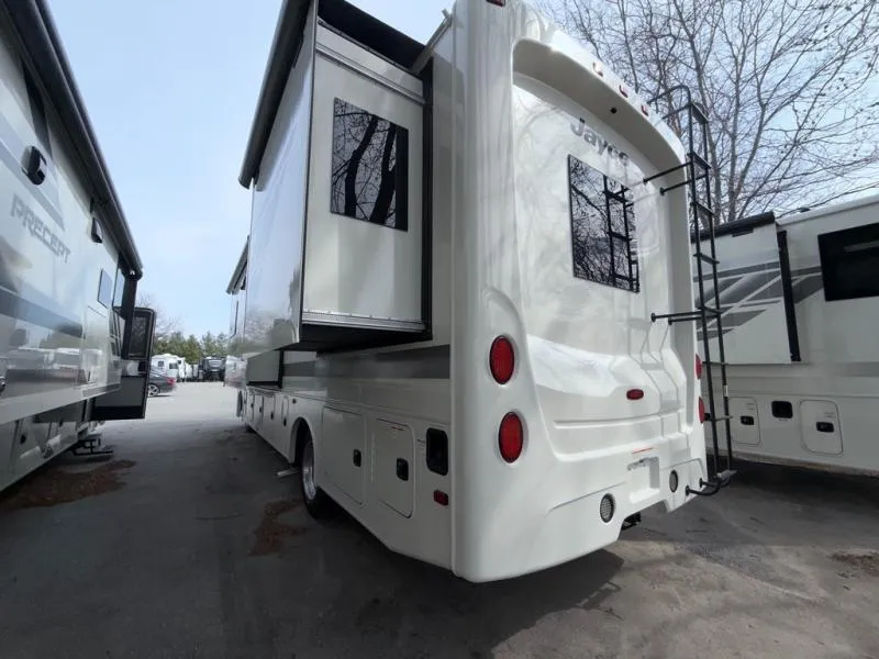 2026 Jayco Precept 31UL - Photo 4