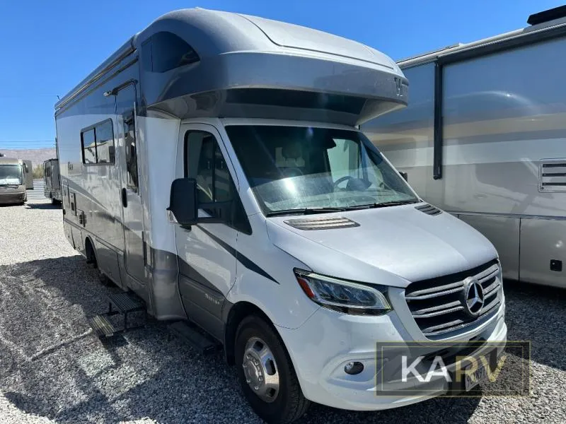 2023 Winnebago View 24D - Photo 2