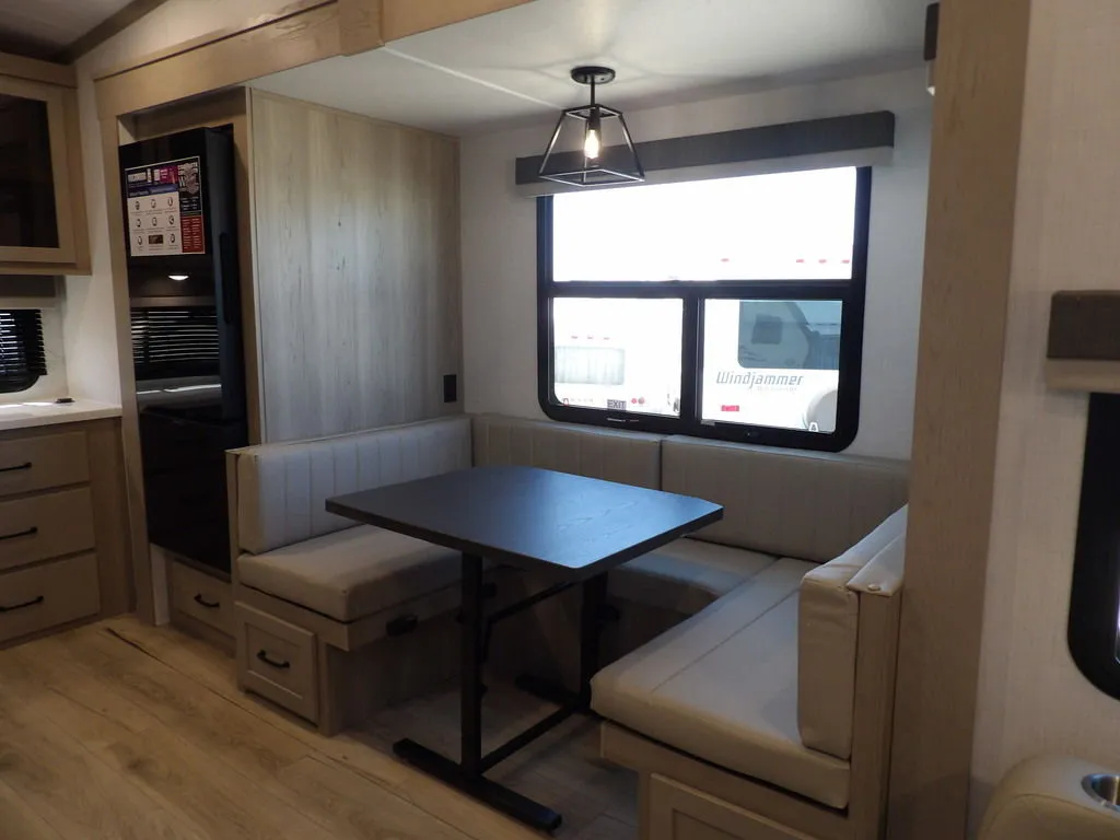 2025 Forest River Rockwood Signature R301RKS, Photos photo 18