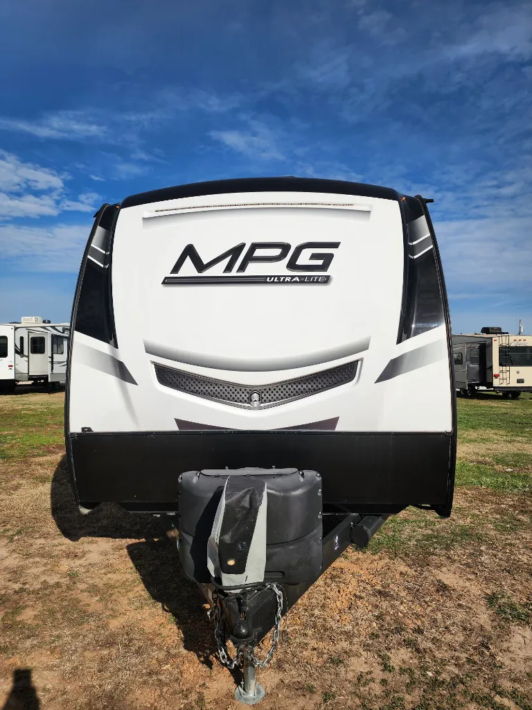 2022 Cruiser RV MPG MPG 2700TH - Photo 3