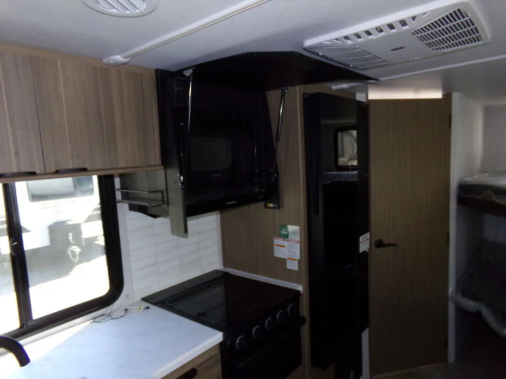 2026 Forest River RV Wildwood X-Lite 241BHXL — Photo 6
