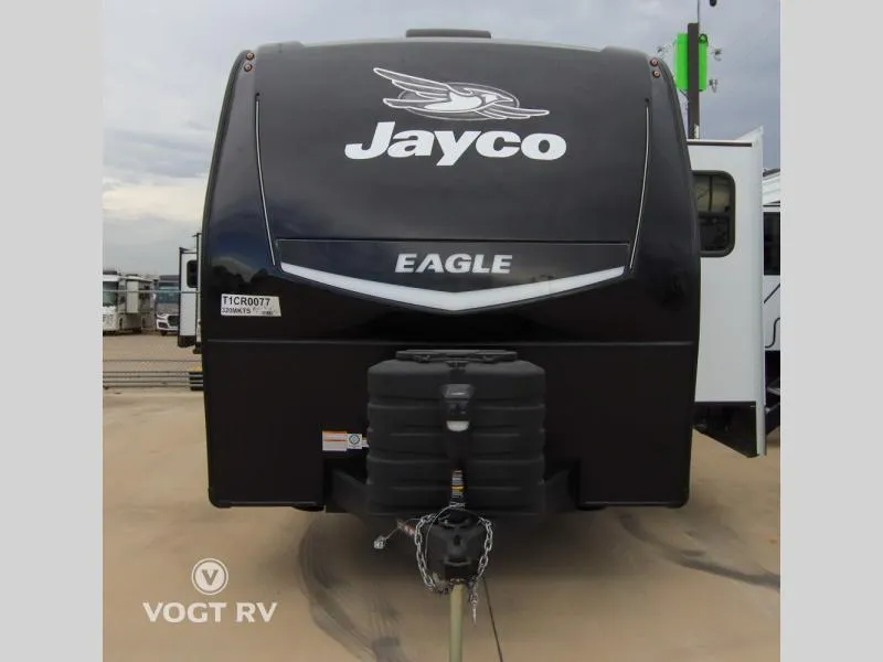 2026 Jayco Eagle HT 320MKTS - Photo 3