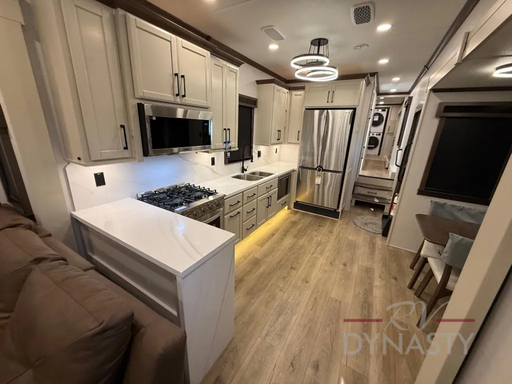 2026 Forest River RiverStone 420RE, Photos photo 56