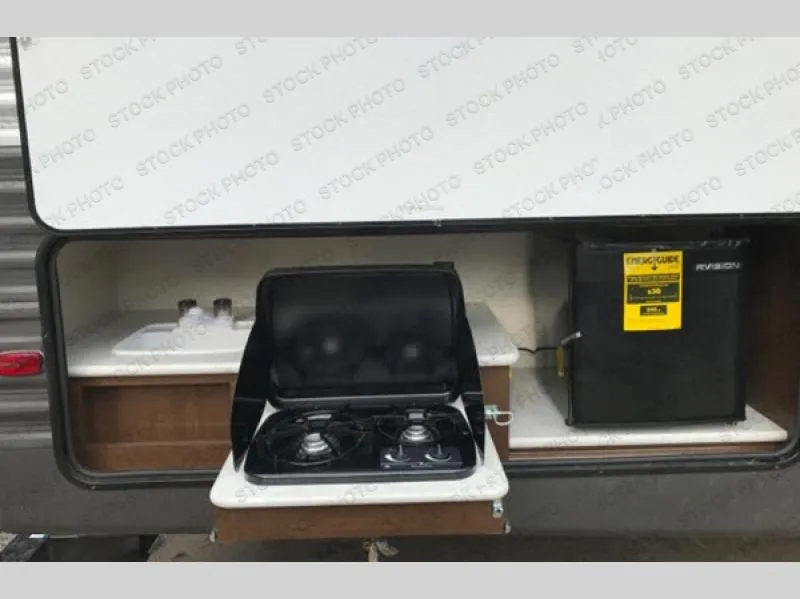 2020 Forest River RV Avenger 27DB - Photo 3