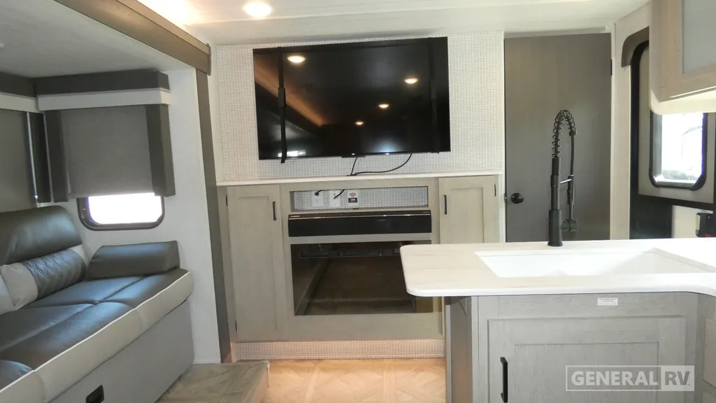 2024 Forest River Salem Cruise Lite 273QBXL, Photos photo 12