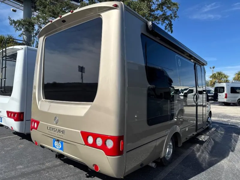 2025 Leisure Travel Vans Wonder 24RL - Photo 4