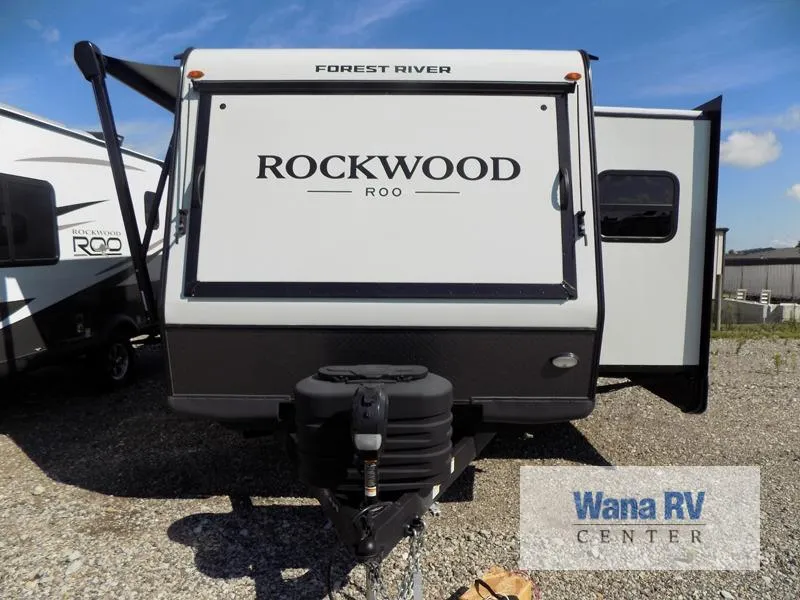 2026 Forest River Rockwood Roo 235S - Photo 4