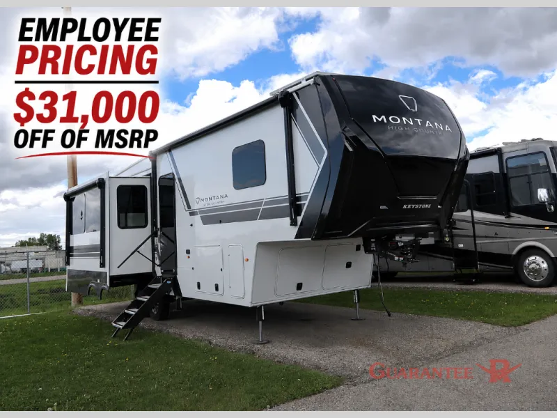 2026 Keystone Montana High Country 290RL - Photo 2