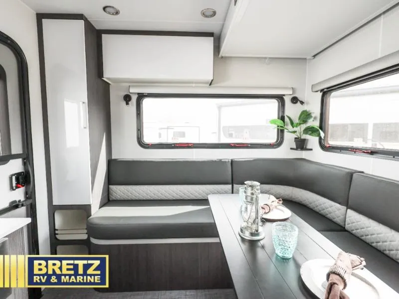 2026 inTech RV O-V-R Expedition - Photo 4