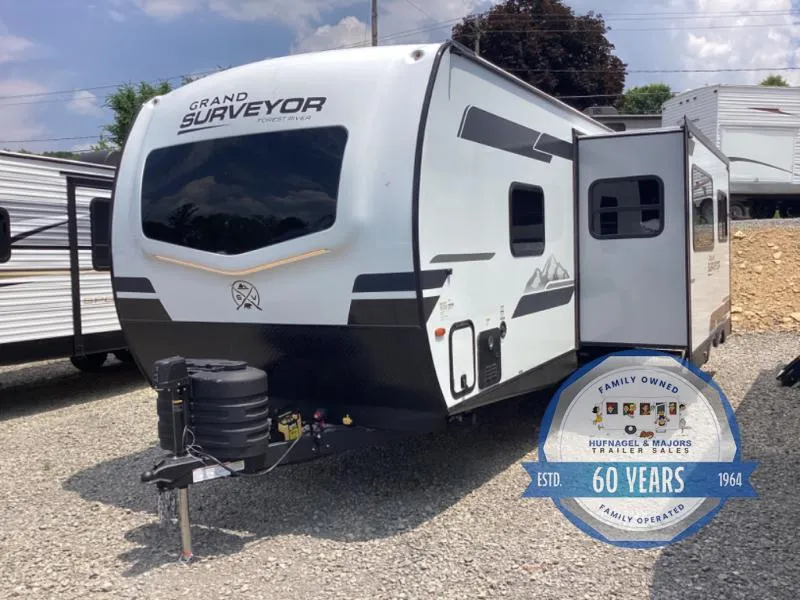 2026 Forest River Grand Surveyor 267RBSS - Photo 3