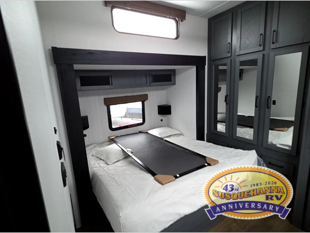 2026 Forest River Puma Vista 429LFT, Photos photo 13