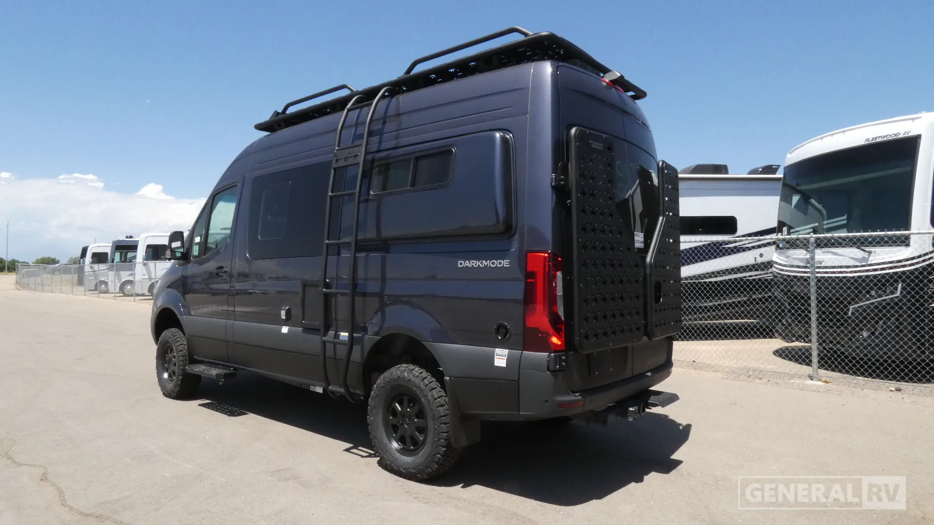 2027 Storyteller Overland Beast MODE XO - Photo 4