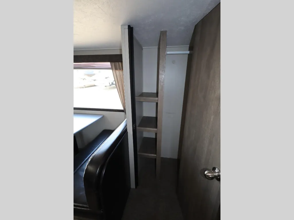 2019 Forest River Vibe 22RB, Photos photo 13