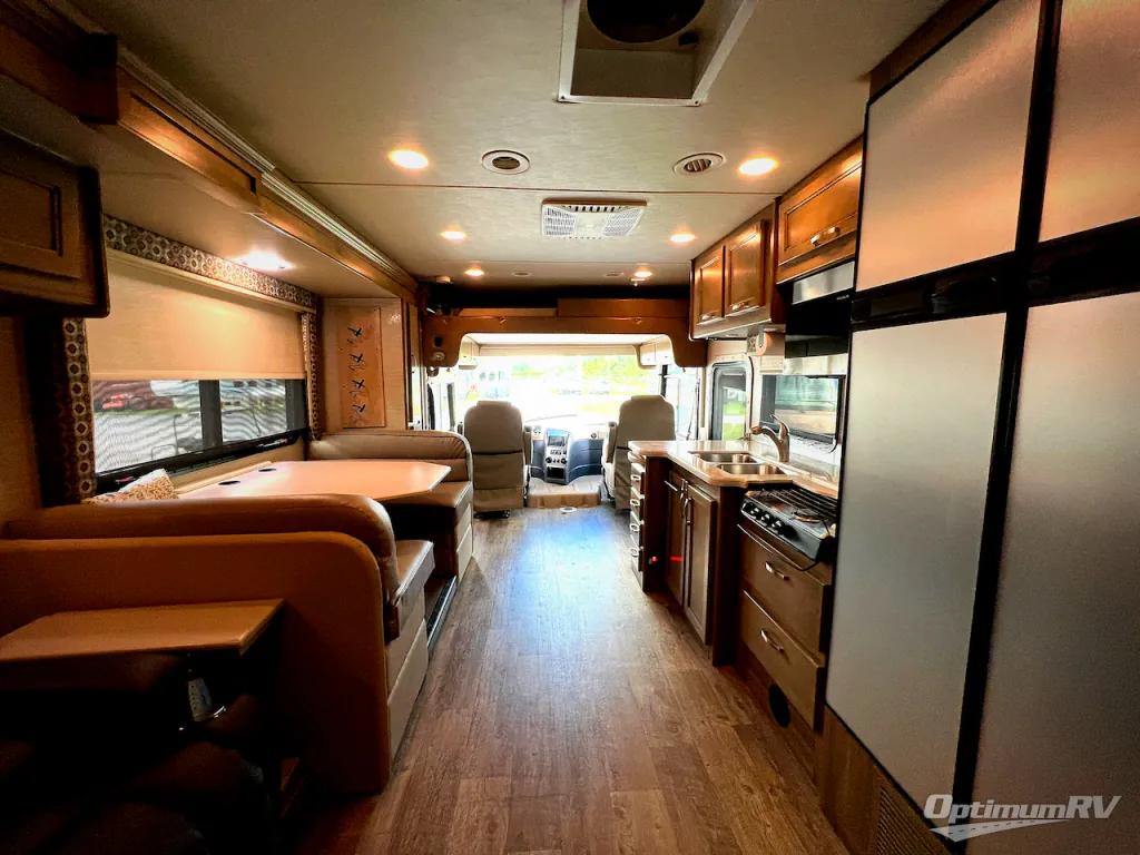 2018 Jayco Precept 33U, Photos photo 24