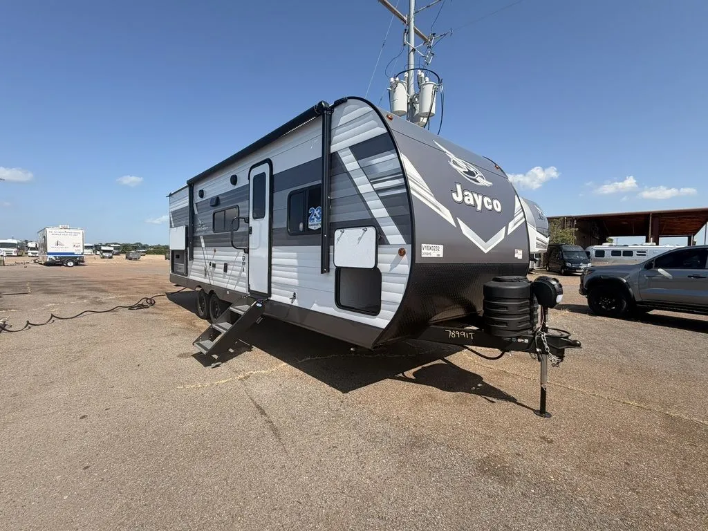 2027 Jayco 19MRK - Photo 3