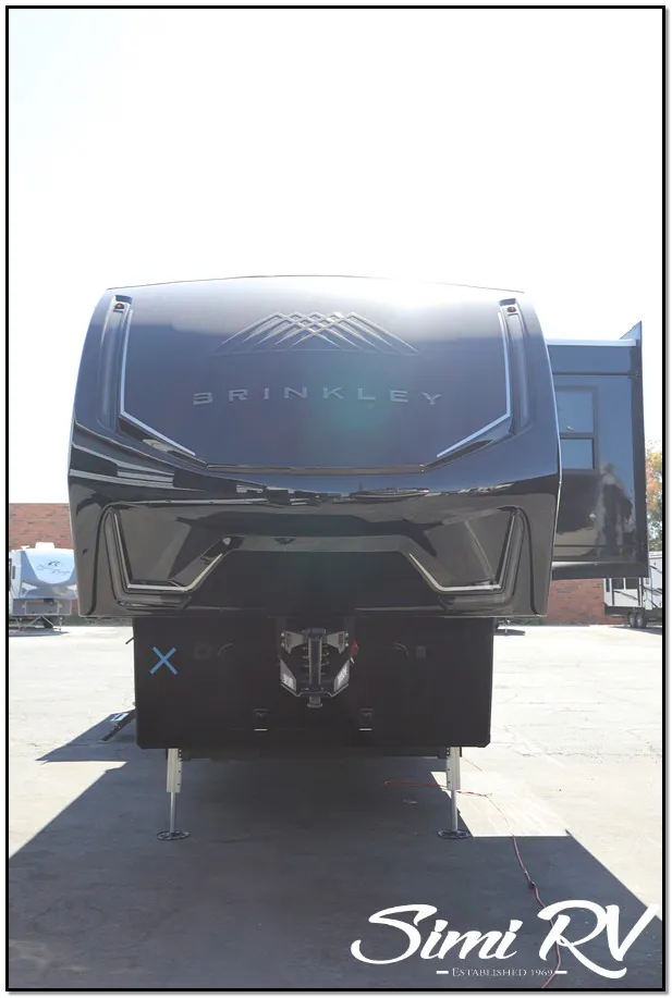 2026 Brinkley Model Z 3600, Photos photo 72