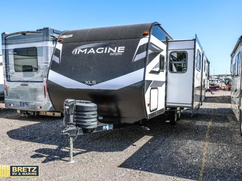 2025 Grand Design Imagine XLS 22BHE - Photo 4