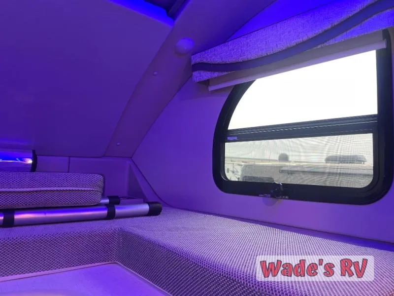 2024 Thor Motor Coach Pasadena 34XG - Photo 4