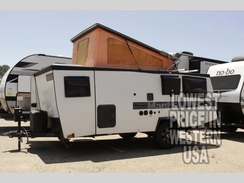 2021 Taxa Mantis OVERLAND - Photo 4