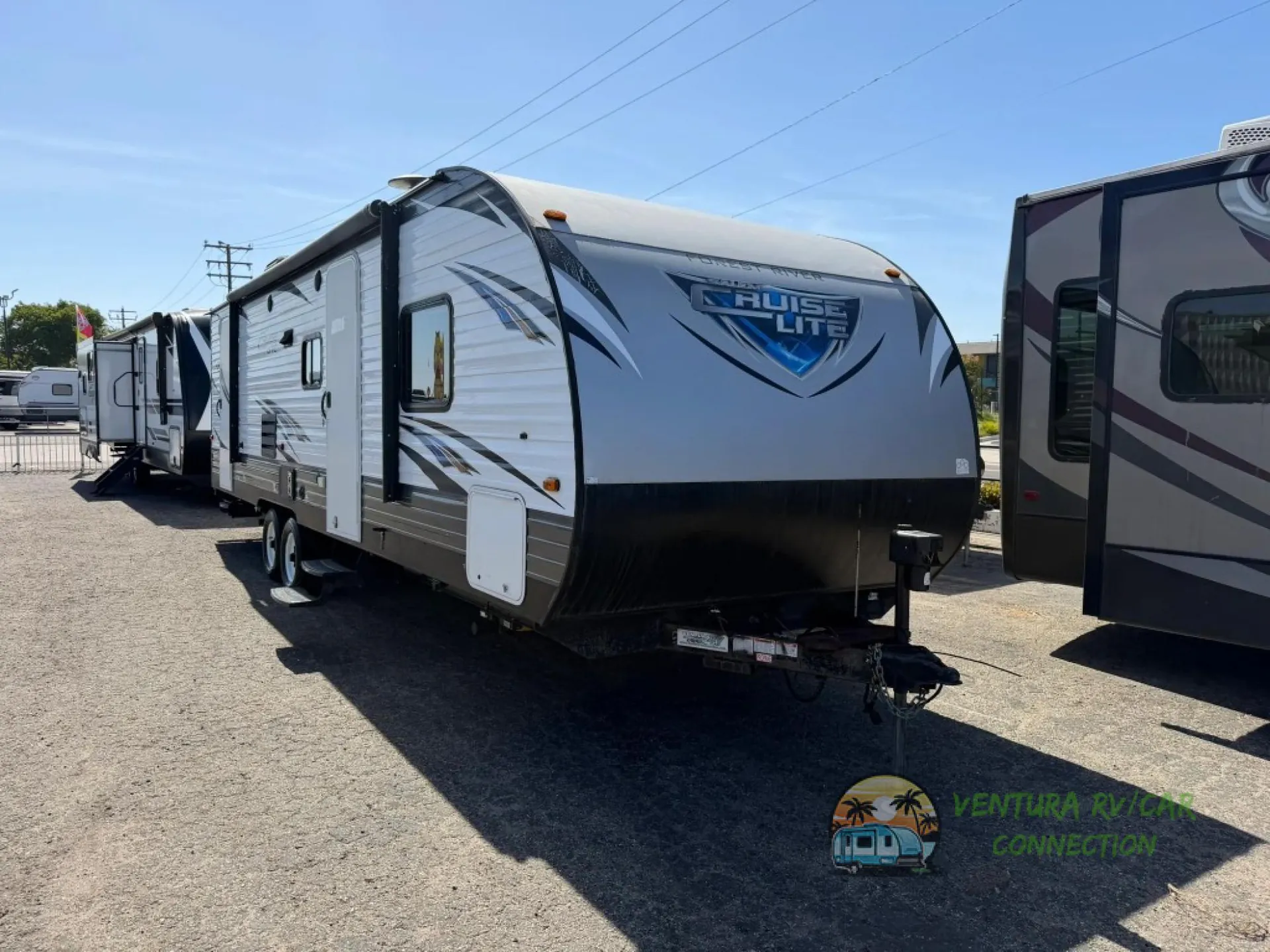 2018 Forest River Salem Cruise Lite 263BHXL - Photo 2