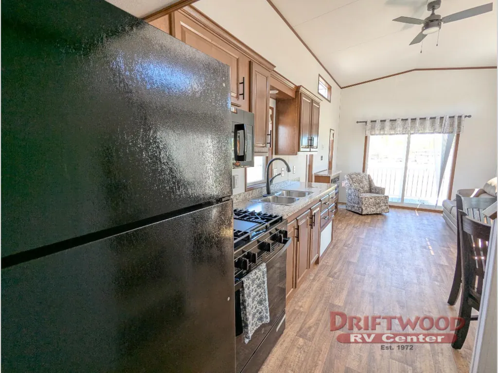 2026 Forest River Quailridge Summit 39FLP-S, Photos photo 13