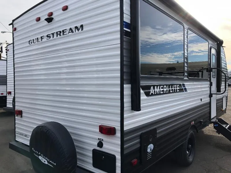 2026 Gulf Stream RV Ameri-Lite Ultra Lite 228SB - Photo 4