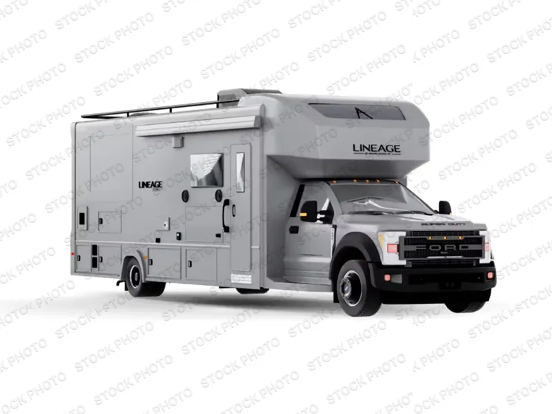 2026 Grand Design Lineage Series F 31ZW - Photo 2