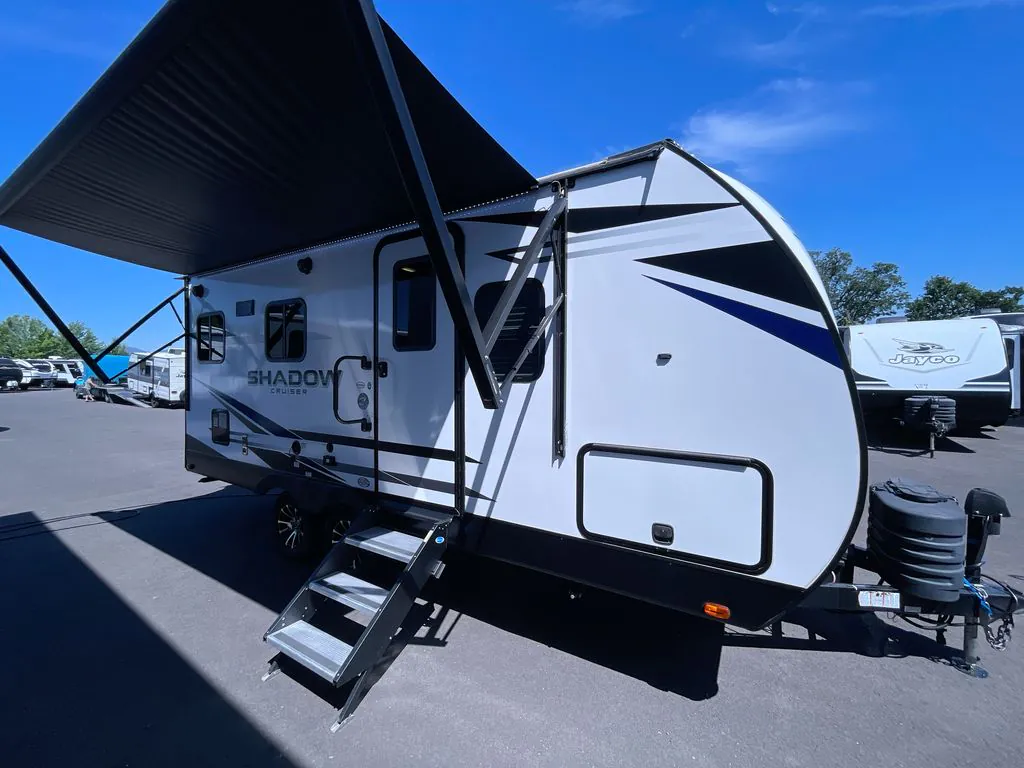 2024 Cruiser RV Shadow Cruiser 180MBS - Photo 2
