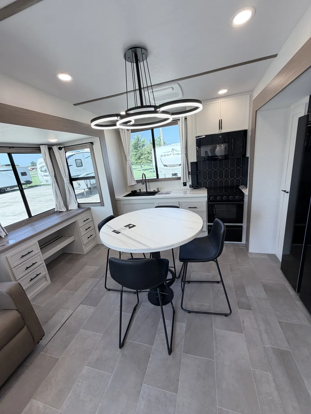 2027 Forest River Impression 360MYR, Photos photo 15