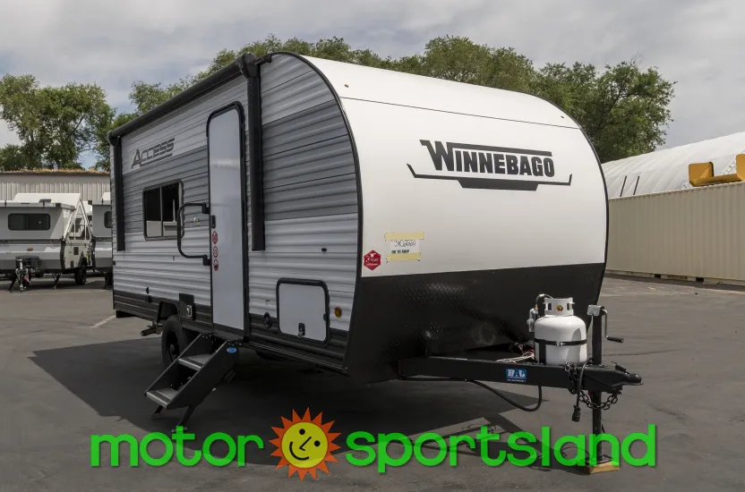 2025 Winnebago Access 15RB - Photo 2