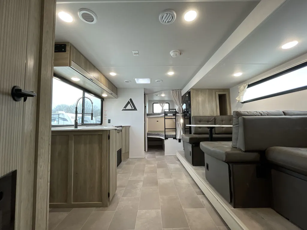 2026 Forest River Airelume 265, Photos photo 7