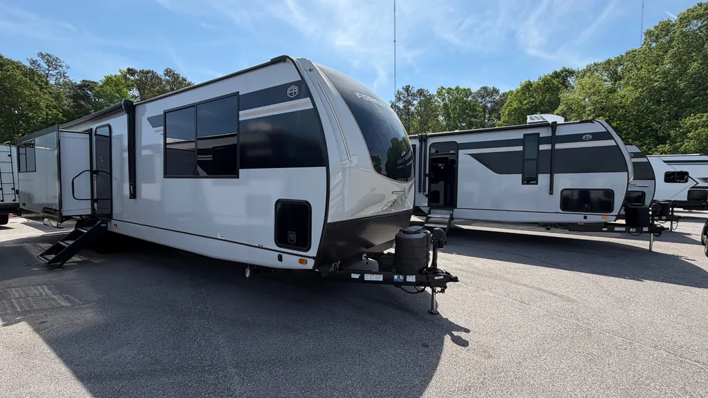 2026 Forest River Vibe 3400XL, Photos photo 34
