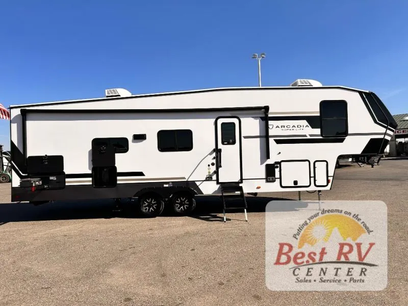 2026 Keystone Arcadia Super Lite 308SLBH - Photo 3