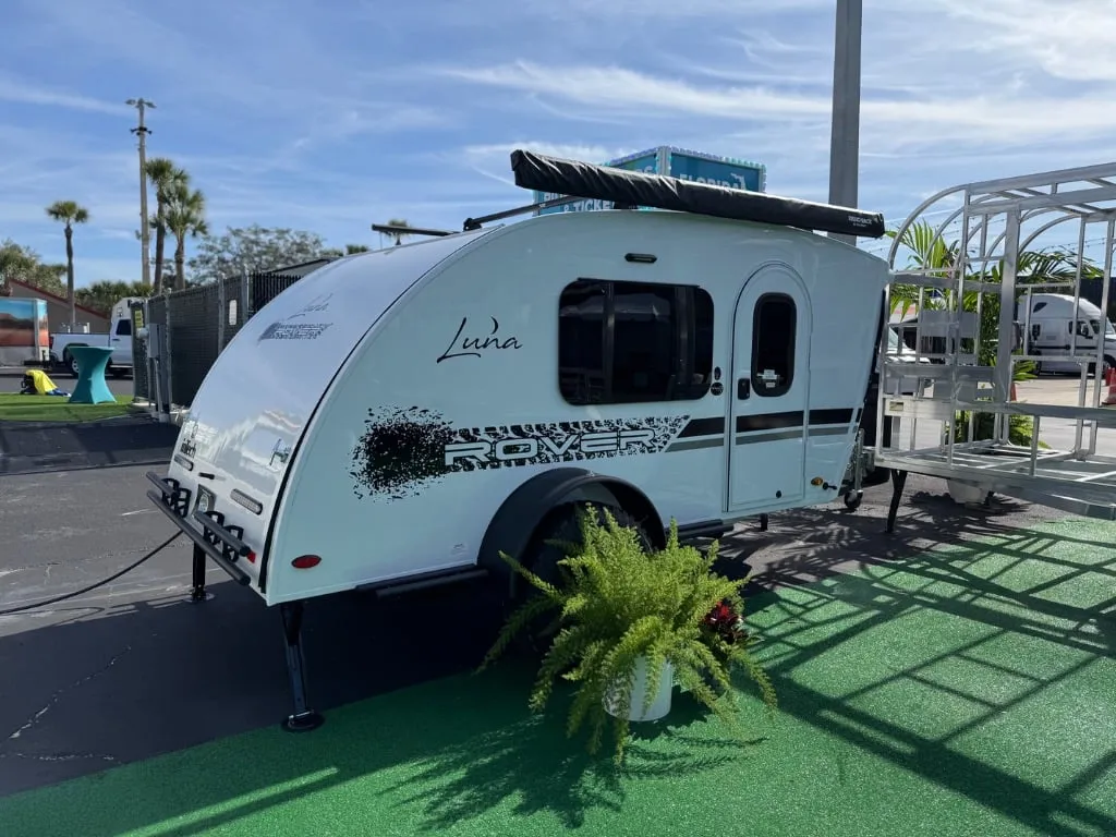 2026 inTech RV LUNA - Photo 2