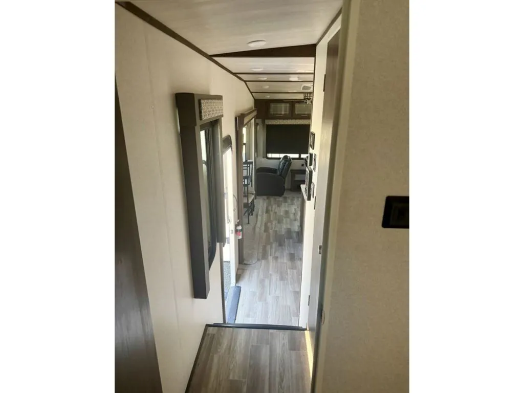 2019 Forest River Wildwood Heritage Glen 286RL, Photos photo 27