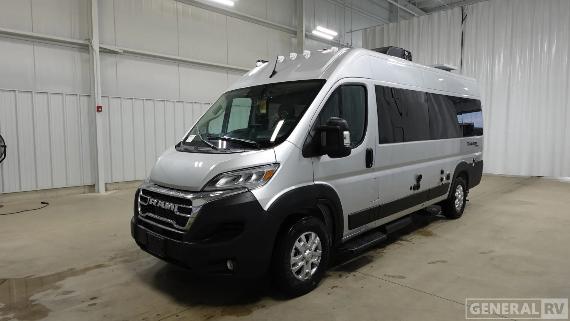 2026 Thor Motor Coach Tellaro Sport 20L - Photo 4