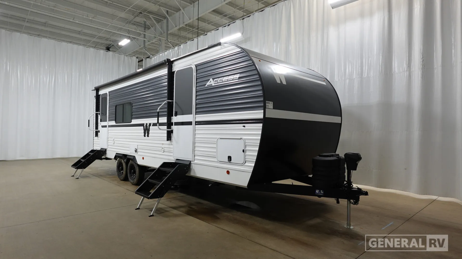 2026 Winnebago Access 25RK - Photo 2