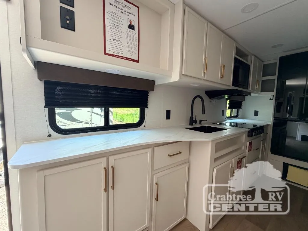 2027 Grand Design Transcend Xplor 20MKX - Photo 3